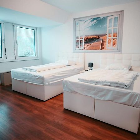 Vienna Shopping Center 14 Apartment Εξωτερικό φωτογραφία