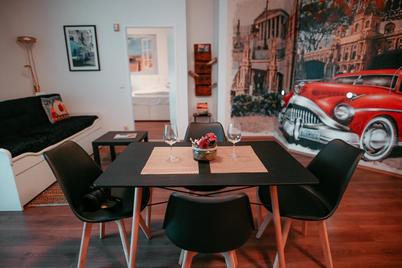 Vienna Shopping Center 14 Apartment Εξωτερικό φωτογραφία