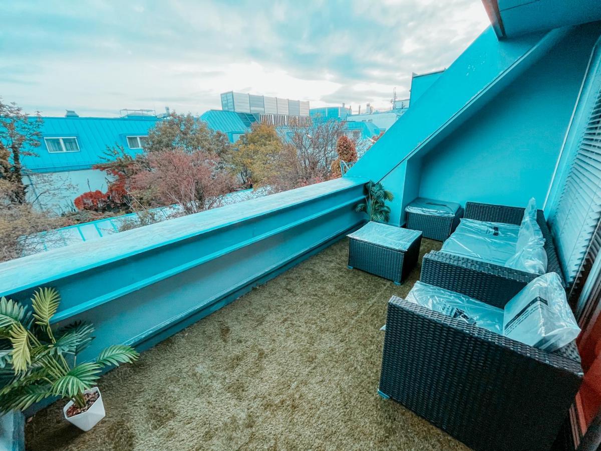 Vienna Shopping Center 14 Apartment Εξωτερικό φωτογραφία