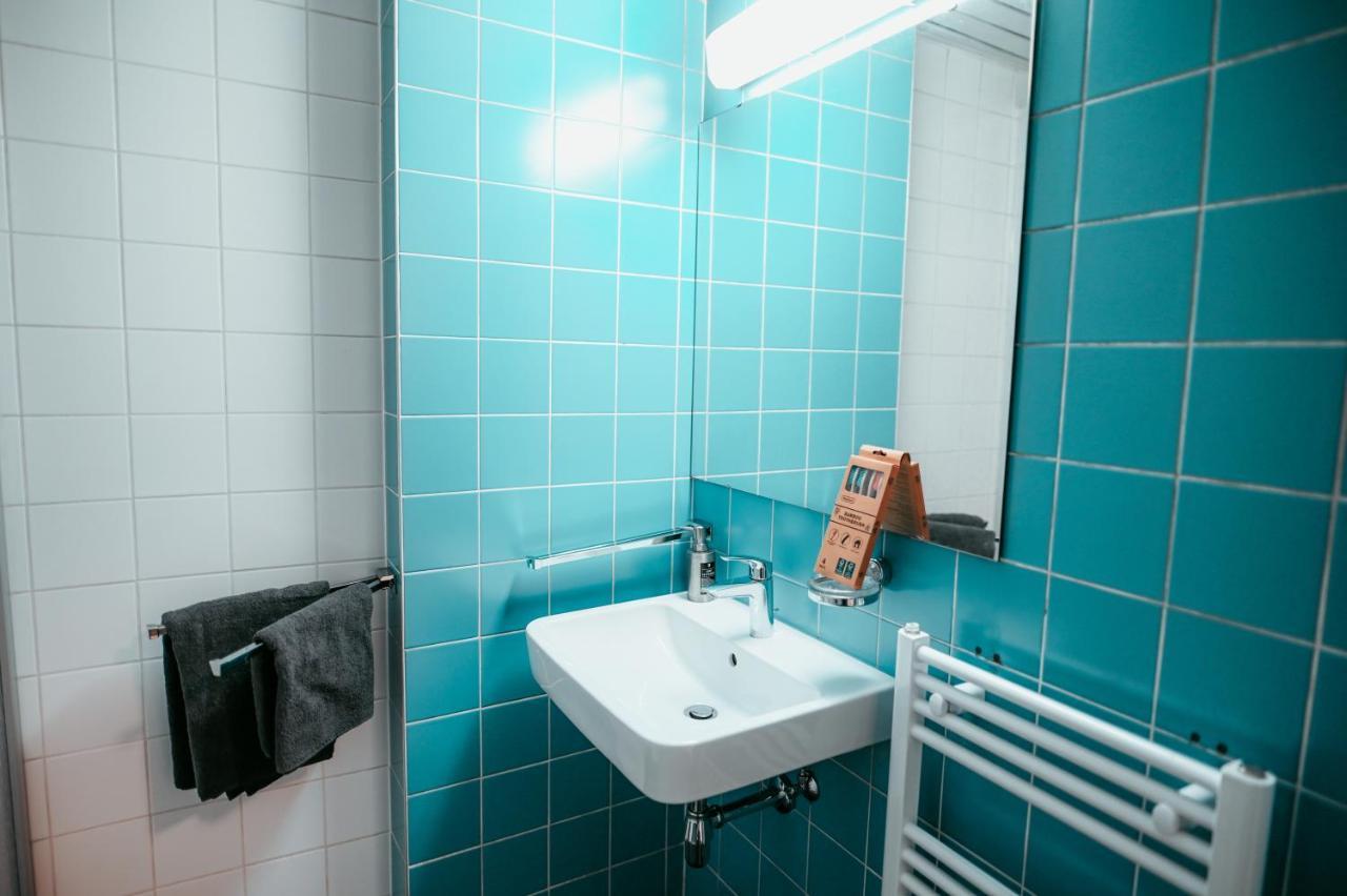 Vienna Shopping Center 14 Apartment Εξωτερικό φωτογραφία