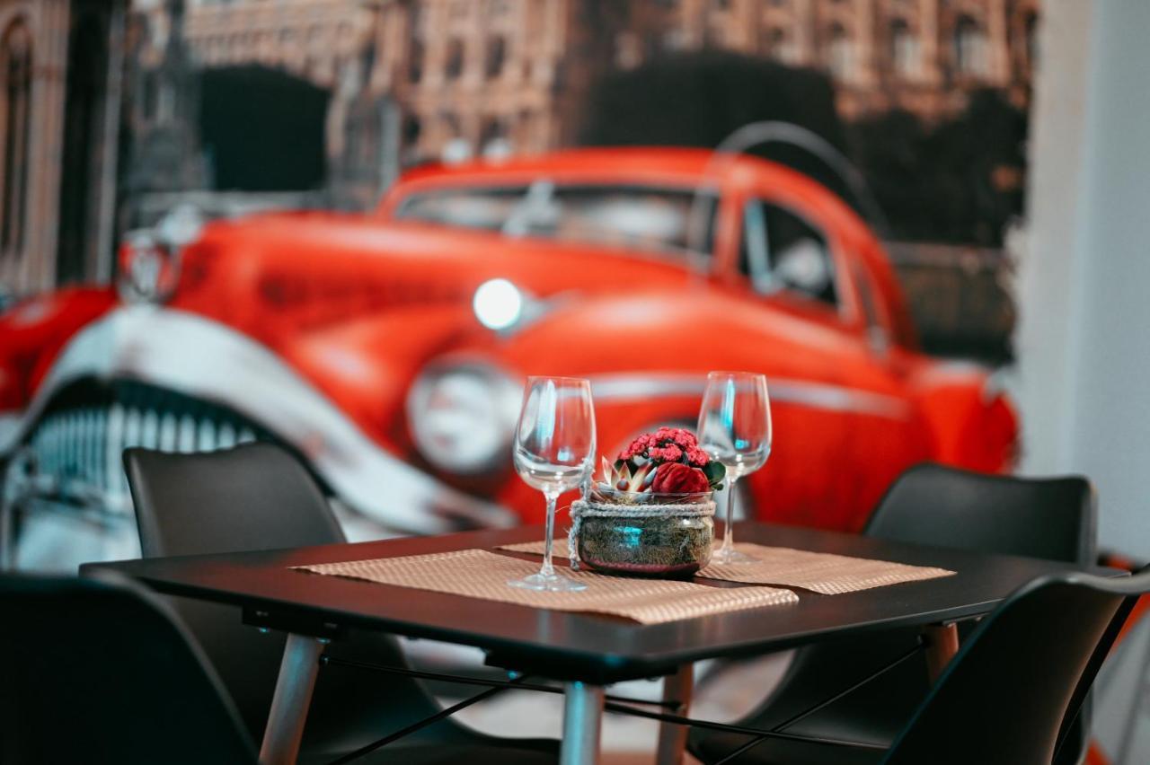 Vienna Shopping Center 14 Apartment Εξωτερικό φωτογραφία