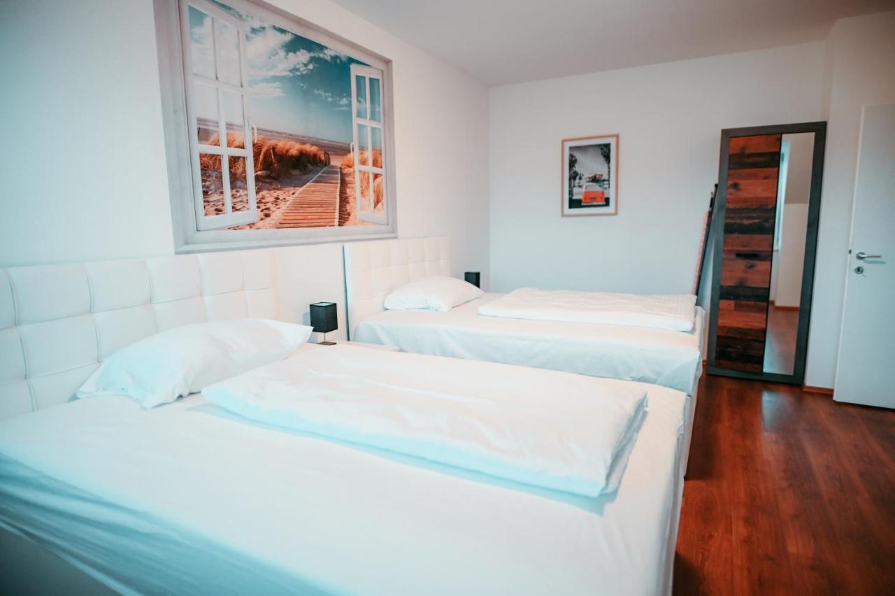 Vienna Shopping Center 14 Apartment Εξωτερικό φωτογραφία