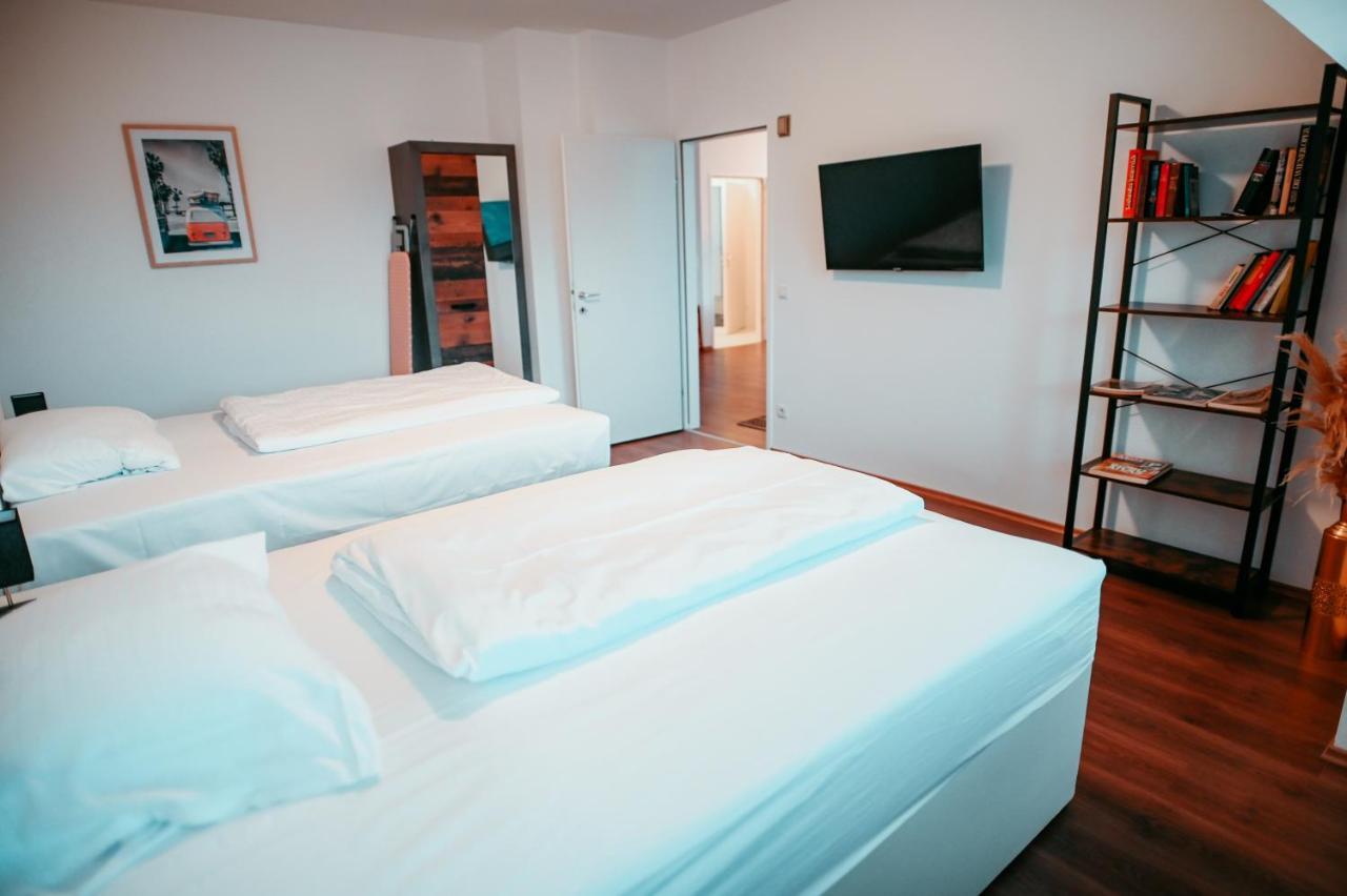 Vienna Shopping Center 14 Apartment Εξωτερικό φωτογραφία