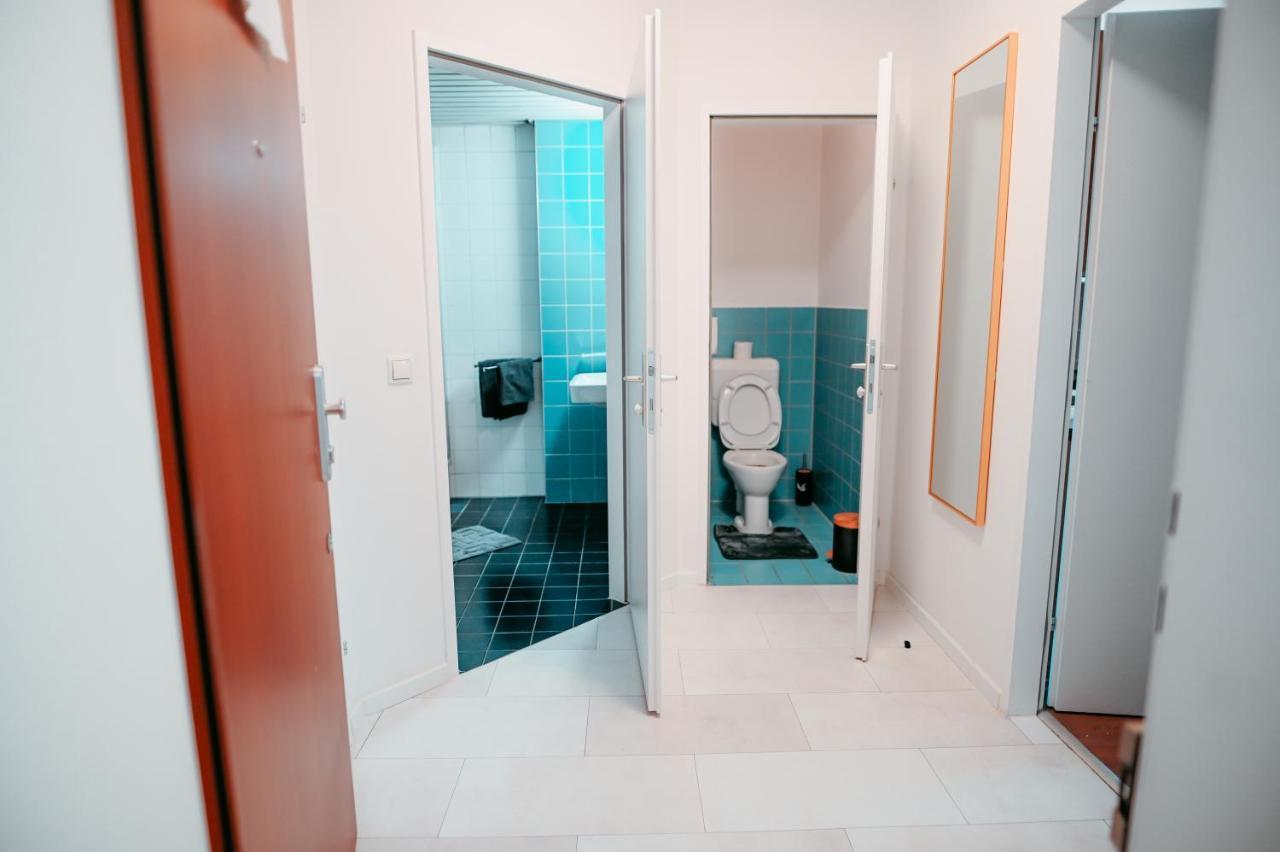 Vienna Shopping Center 14 Apartment Εξωτερικό φωτογραφία