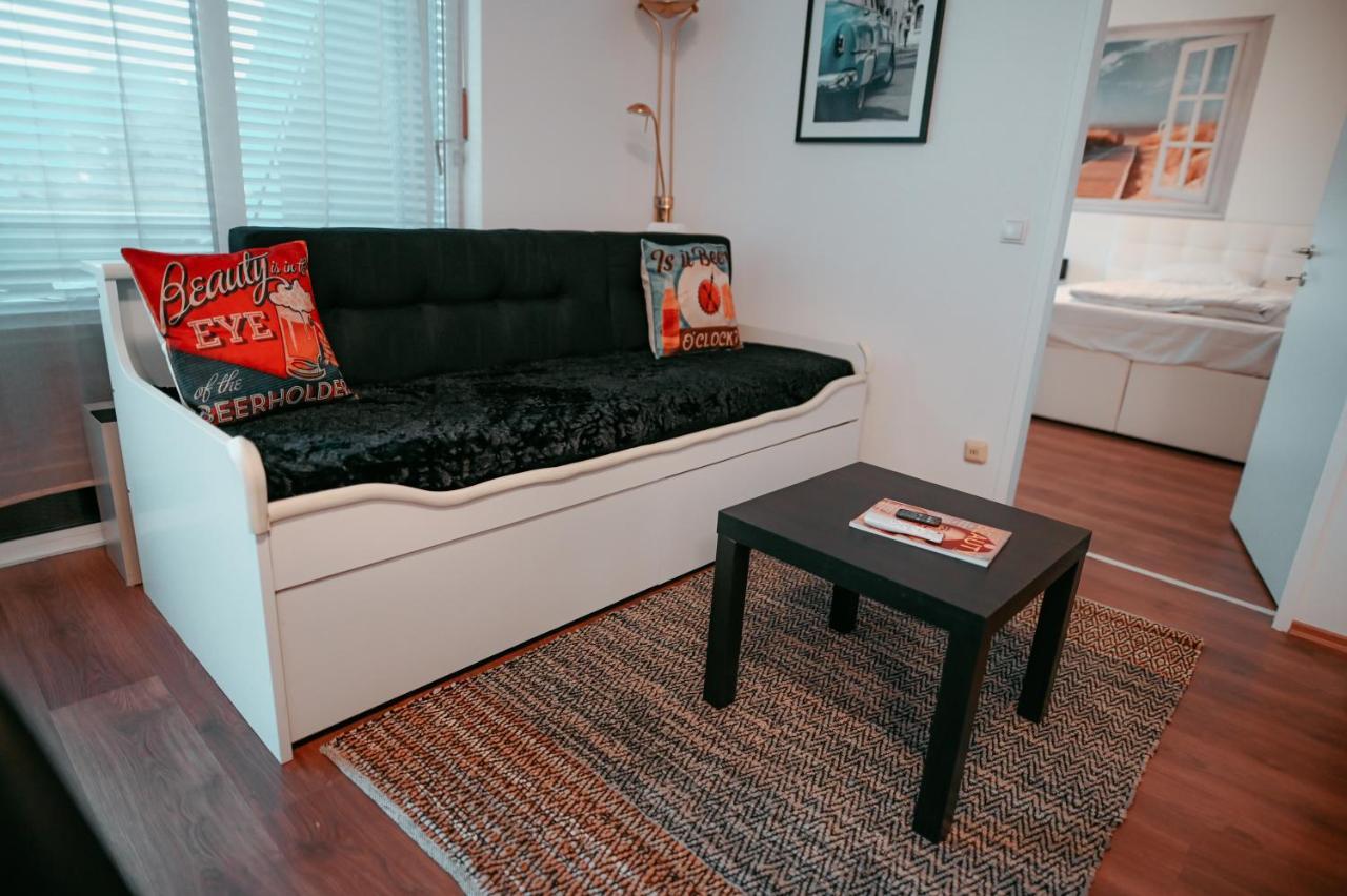 Vienna Shopping Center 14 Apartment Εξωτερικό φωτογραφία