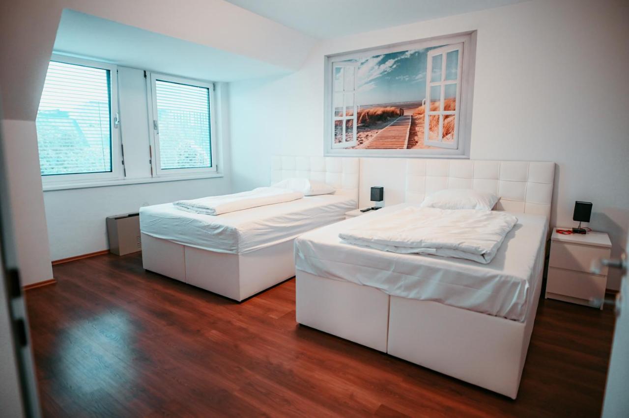 Vienna Shopping Center 14 Apartment Εξωτερικό φωτογραφία