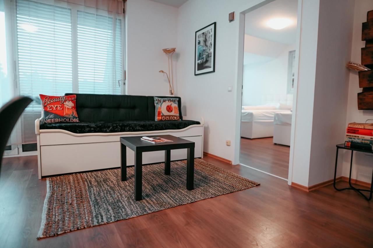 Vienna Shopping Center 14 Apartment Εξωτερικό φωτογραφία